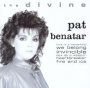 The Divine - Pat Benatar