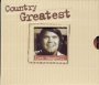 Country Greatest - Glen Campbell