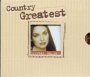 Country Greatest - Crystal Gayle