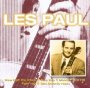 Guitar Legends - Les Paul