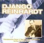 Guitar Legends - Django Reinhardt