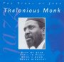 The Story Of Jazz - Thelonious Monk