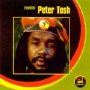 Red Gold & Green - Peter Tosh