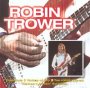 Guitar Legends - Robin Trower