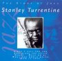 The Story Of Jazz - Stanley Turrentine
