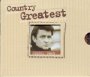 Country Greatest - Johnny Cash