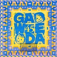 Piosenki Dla Dzieci - Gawda