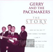 The Story - Gerry & The Pacemakers