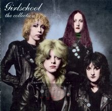 Collection - Girlschool