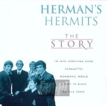 The Story - Herman's Hermits