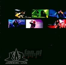 Live In Jarocin '92 - Kat   