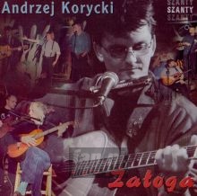 Załoga - Andrzej Korycki Załoga - Andrzej Korycki