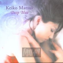 Deep Blue - Keiko Matsui