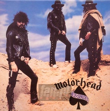 Ace Of Spades - Motorhead