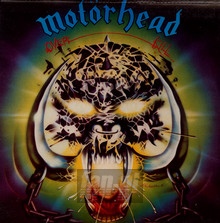 Overkill - Motorhead