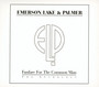 Fanfare For The-Anthology - Emerson, Lake & Palmer