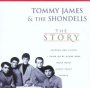 The Story - Tommy James  & Shondells