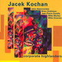 Corporate Highlanders - Jacek Kochan