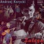 Zaoga - Andrzej Korycki