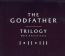 Godfather: Trilogy OST - Nino Rota Godfather: Trilogy OST - Nino Rota