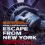 Escape From New York  OST - John Carpenter