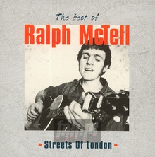 The Best Of Ralph Mctell - Ralph McTell