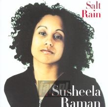 Salt Rain - Susheela Raman