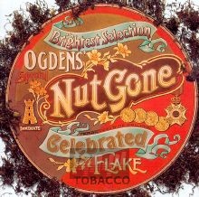 Ogden's Nut Gone Flake - The Small Faces 
