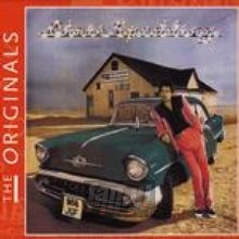 The Originals - Chris Spedding - Chris Spedding