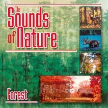 Dwiki Natury-Las - Nature Sounds & Relax   
