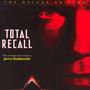 Total Recall  OST - Jerry Goldsmith