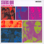 The Singles Collection 1966-73 - Status Quo