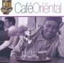Cafe - Oriental - V/A