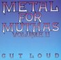 Metal For Muthas II - Metal For Muthas   