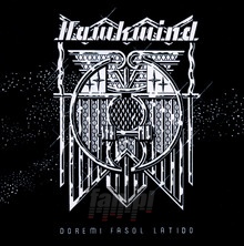 Doremi Fasol Latido - Hawkwind
