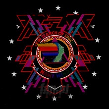 In Search Of Space - Hawkwind