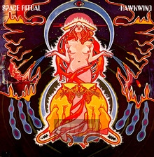 Space Ritual - Hawkwind