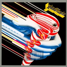 Turbo - Judas Priest