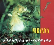 All Apologies - Nirvana