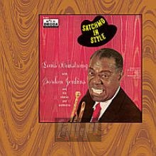 Satchmo In Style - Louis Armstrong