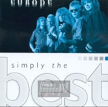 Simply The Best - Europe