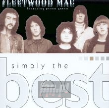 Simply The Best - Fleetwood Mac