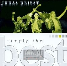 Simply The Best - Judas Priest