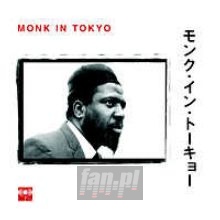 Monk In Tokyo - Thelonious Monk