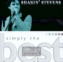 Simply The Best - Shakin' Stevens