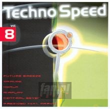 Techno Speed 8 - Techno Speed   