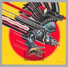 Screaming For Vengeance - Judas Priest