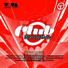 Viva Club Rotation vol.7 - Viva Club Rotation   