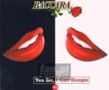 Yes Sir, I Can Boogie - Baccara