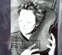 Life On A String - Laurie Anderson